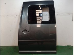 Recambio de puerta trasera izquierda para volkswagen caddy iii furgoneta/monovolumen (2ka, 2kh, 2ca, 2ch) 1.9 tdi referencia OEM