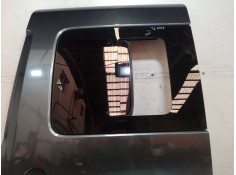 Recambio de puerta trasera izquierda para volkswagen caddy iii furgoneta/monovolumen (2ka, 2kh, 2ca, 2ch) 1.9 tdi referencia OEM 2