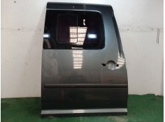 Recambio de puerta trasera derecha para volkswagen caddy iii furgoneta/monovolumen (2ka, 2kh, 2ca, 2ch) 1.9 tdi referencia OEM I