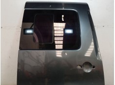 Recambio de puerta trasera derecha para volkswagen caddy iii furgoneta/monovolumen (2ka, 2kh, 2ca, 2ch) 1.9 tdi referencia OEM I 2