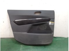 Recambio de guarnecido puerta delantera izquierda para peugeot 5008 (0u_, 0e_) 2.0 hdi 150 / bluehdi 150 referencia OEM IAM   
