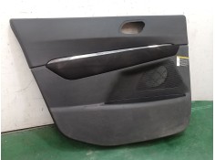 Recambio de guarnecido puerta delantera izquierda para peugeot 5008 (0u_, 0e_) 2.0 hdi 150 / bluehdi 150 referencia OEM IAM    2