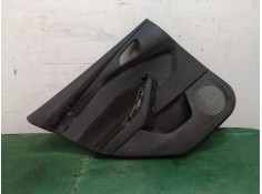 Recambio de guarnecido puerta trasera izquierda para ford focus iii 1.0 ecoboost referencia OEM IAM   