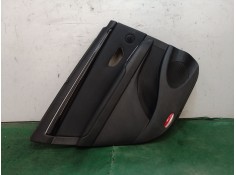 Recambio de guarnecido puerta delantera izquierda para renault espace v (jr_) 2.0 blue dci 190 referencia OEM IAM   