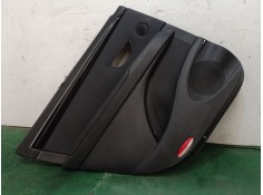 Recambio de guarnecido puerta delantera izquierda para renault espace v (jr_) 2.0 blue dci 190 referencia OEM IAM    2