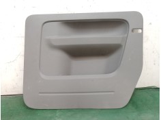 Recambio de guarnecido puerta trasera derecha para volkswagen caddy iii furgoneta/monovolumen (2ka, 2kh, 2ca, 2ch) 1.9 tdi refer