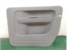 Recambio de guarnecido puerta trasera derecha para volkswagen caddy iii furgoneta/monovolumen (2ka, 2kh, 2ca, 2ch) 1.9 tdi refer 2