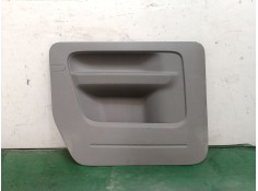 Recambio de guarnecido puerta trasera izquierda para volkswagen caddy iii furgoneta/monovolumen (2ka, 2kh, 2ca, 2ch) 1.9 tdi ref