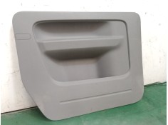 Recambio de guarnecido puerta trasera izquierda para volkswagen caddy iii furgoneta/monovolumen (2ka, 2kh, 2ca, 2ch) 1.9 tdi ref 2