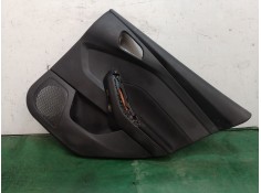 Recambio de guarnecido puerta trasera derecha para ford focus iii 1.0 ecoboost referencia OEM IAM   