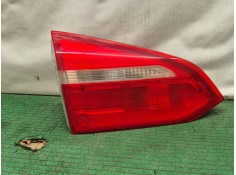 Recambio de piloto trasero derecho interior para ford focus iii sedán 1.0 ecoboost referencia OEM IAM F1EB13A603 F1EB13A603 F1EB