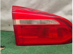 Recambio de piloto trasero derecho interior para ford focus iii sedán 1.0 ecoboost referencia OEM IAM F1EB13A603 F1EB13A603 F1EB 2