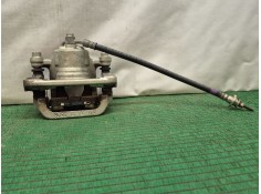 Recambio de pinza freno trasera izquierda para nissan juke (f15) 1.6 dig-t 4x4 referencia OEM IAM   