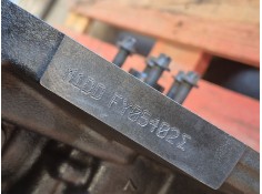 Recambio de motor completo para ford focus iii 1.0 ecoboost referencia OEM IAM M1DD M1DD M1DD 2