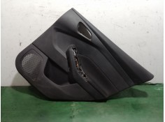 Recambio de guarnecido puerta trasera derecha para ford focus iii 1.0 ecoboost referencia OEM IAM   