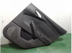 Recambio de guarnecido puerta trasera derecha para ford focus iii 1.0 ecoboost referencia OEM IAM    2