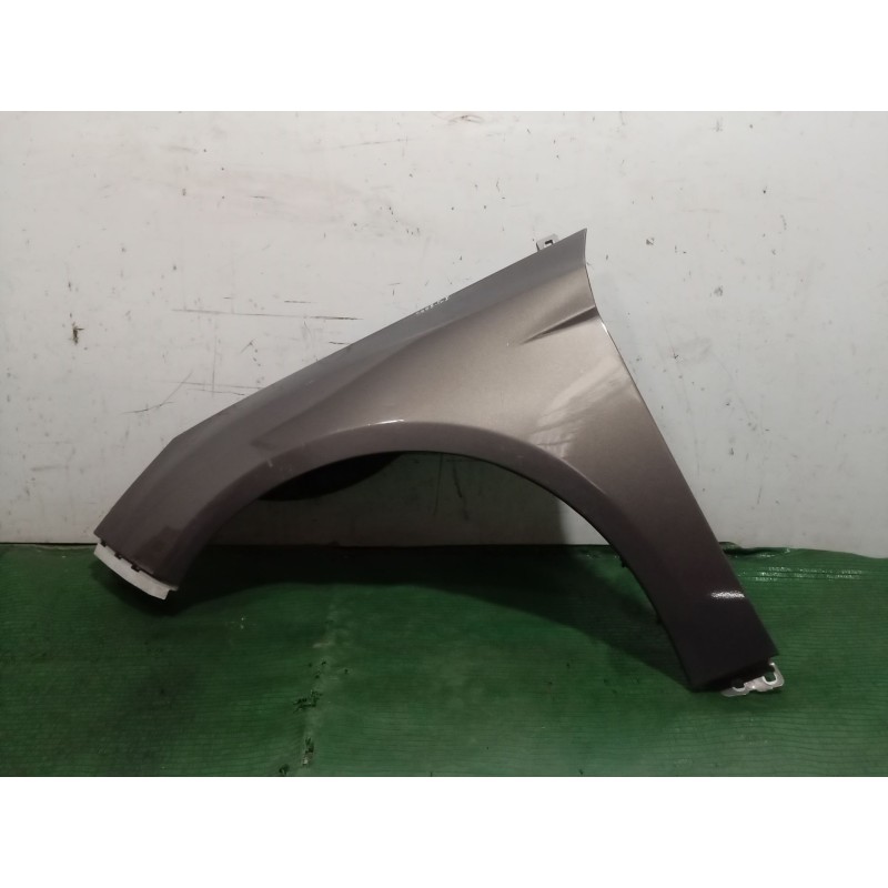 Recambio de aleta delantera izquierda para ford focus iii 1.0 ecoboost referencia OEM IAM   
