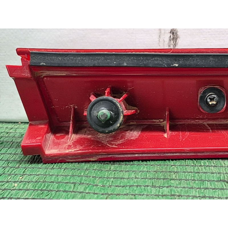 Recambio de piloto trasero central para hyundai i20 iii (bc3, bi3) 1.2 referencia OEM IAM 92409Q0100 92409Q0100 92409Q0100