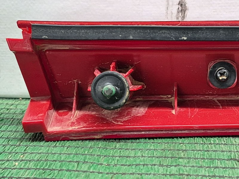 Recambio de piloto trasero central para hyundai i20 iii (bc3, bi3) 1.2 referencia OEM IAM 92409Q0100 92409Q0100 92409Q0100