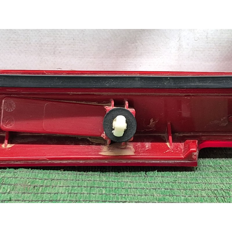 Recambio de piloto trasero central para hyundai i20 iii (bc3, bi3) 1.2 referencia OEM IAM 92409Q0100 92409Q0100 92409Q0100