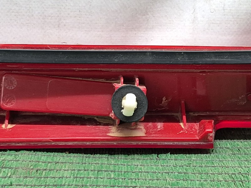 Recambio de piloto trasero central para hyundai i20 iii (bc3, bi3) 1.2 referencia OEM IAM 92409Q0100 92409Q0100 92409Q0100