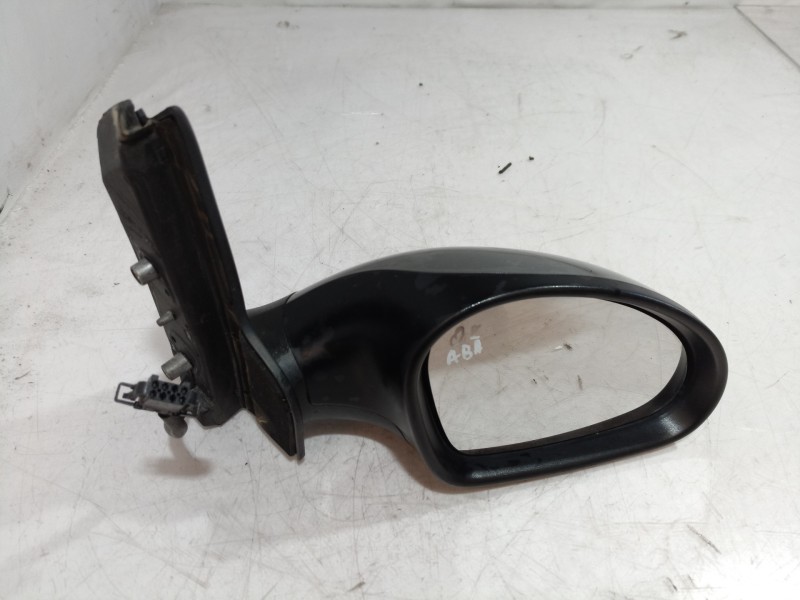 Recambio de retrovisor derecho para seat toledo (5p2) exclusive referencia OEM IAM 024142 024142 024142