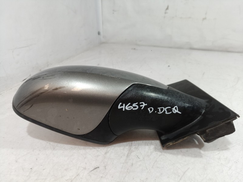 Recambio de retrovisor derecho para seat toledo (5p2) exclusive referencia OEM IAM 024142 024142 024142