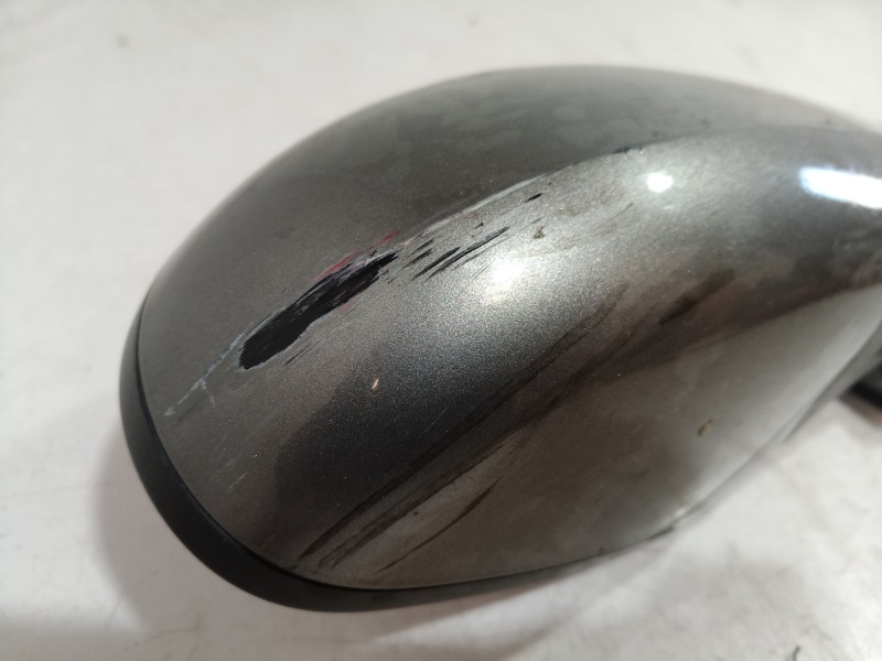 Recambio de retrovisor derecho para seat toledo (5p2) exclusive referencia OEM IAM 024142 024142 024142