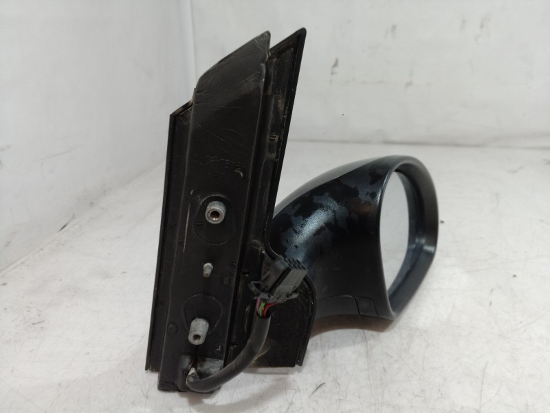 Recambio de retrovisor derecho para seat toledo (5p2) exclusive referencia OEM IAM 024142 024142 024142