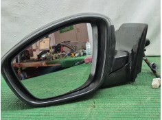 Recambio de carcasa retrovisor izquierdo para citroën c4 cactus 1.2 thp 110 referencia OEM IAM   