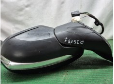 Recambio de carcasa retrovisor izquierdo para citroën c4 cactus 1.2 thp 110 referencia OEM IAM    2