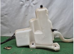 Recambio de deposito limpia para volkswagen polo vi (aw1, bz1, ae1) 1.0 tsi referencia OEM IAM SIN REFE SIN REFE SIN REFE