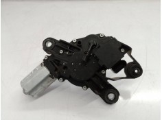 Recambio de motor limpia trasero para volkswagen golf v berlina (1k1) trendline referencia OEM IAM 1K6955711B 0390201800 1K69557