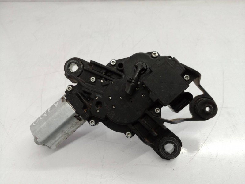 Recambio de motor limpia trasero para volkswagen golf v berlina (1k1) trendline referencia OEM IAM 1K6955711B 0390201800 1K69557