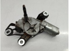 Recambio de motor limpia trasero para volkswagen golf v berlina (1k1) trendline referencia OEM IAM 1K6955711B 0390201800 1K69557 2