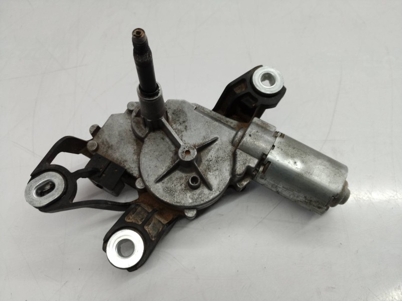 Recambio de motor limpia trasero para volkswagen golf v berlina (1k1) trendline referencia OEM IAM 1K6955711B 0390201800 1K69557