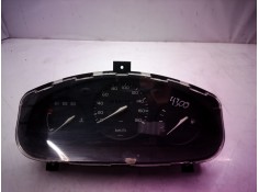 Recambio de cuadro instrumentos para nissan micra (k11) básico (k11) referencia OEM IAM 81117740 81117740 81117740