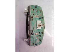 Recambio de cuadro instrumentos para nissan micra (k11) básico (k11) referencia OEM IAM 81117740 81117740 81117740 2