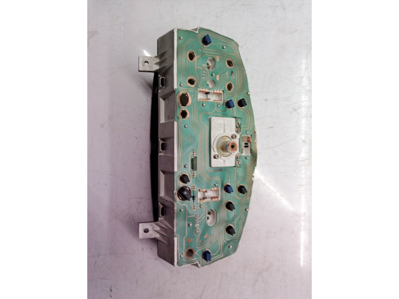 Recambio de cuadro instrumentos para nissan micra (k11) básico (k11) referencia OEM IAM 81117740 81117740 81117740