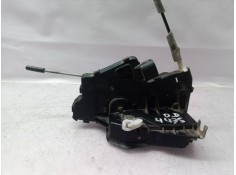 Recambio de cerradura puerta delantera derecha para bmw serie 3 berlina (e46) 320d edition advance referencia OEM IAM   