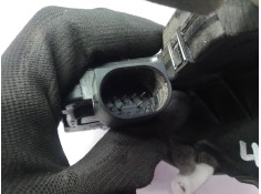 Recambio de cerradura puerta delantera derecha para bmw serie 3 berlina (e46) 320d edition advance referencia OEM IAM    2