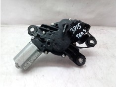 Recambio de motor limpia trasero para volkswagen golf v berlina (1k1) trendline referencia OEM IAM 0390201800 0390201800 1K69557