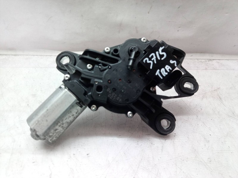 Recambio de motor limpia trasero para volkswagen golf v berlina (1k1) trendline referencia OEM IAM 0390201800 0390201800 1K69557