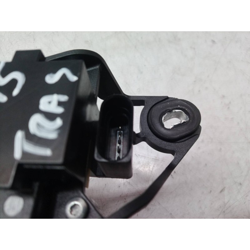 Recambio de motor limpia trasero para volkswagen golf v berlina (1k1) trendline referencia OEM IAM 0390201800 0390201800 1K69557