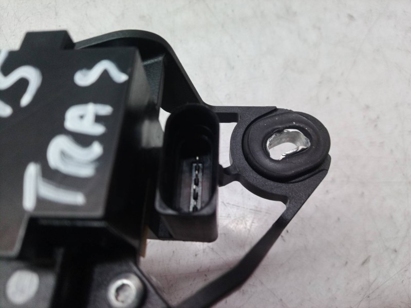 Recambio de motor limpia trasero para volkswagen golf v berlina (1k1) trendline referencia OEM IAM 0390201800 0390201800 1K69557