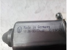 Recambio de motor elevalunas delantero derecho para seat ibiza (6l1) stella referencia OEM IAM 101386103 101386103 101386103 2