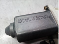 Recambio de motor elevalunas delantero derecho para seat leon (1m1) stella referencia OEM IAM 101386101 101386101 101386101 2