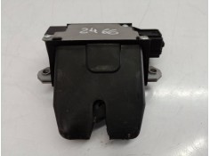 Recambio de cerradura maletero / porton para ford c-max (cb3) referencia OEM IAM 3M51R442A66AP 3M51R442A66AP 3M51R442A66AP
