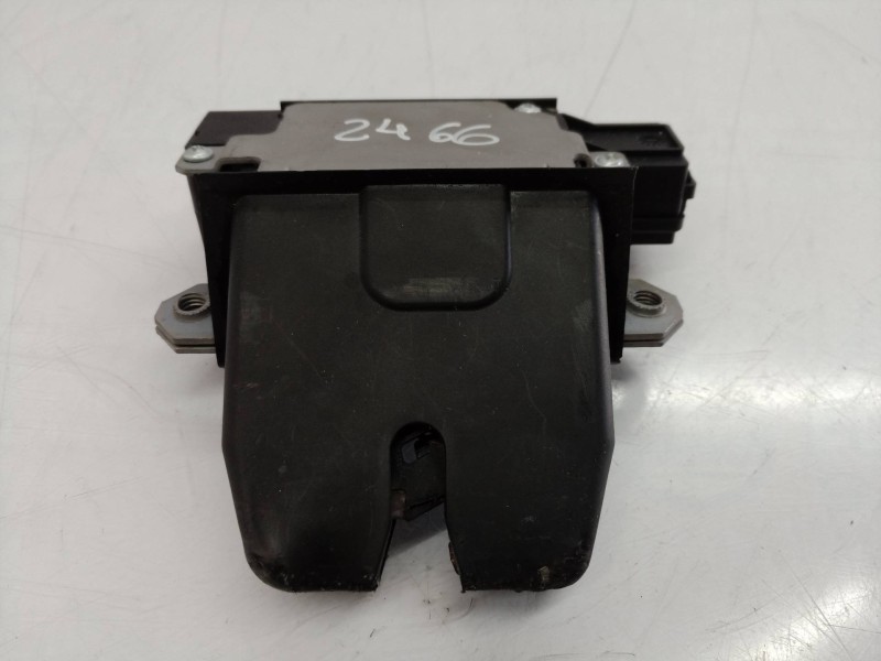 Recambio de cerradura maletero / porton para ford c-max (cb3) referencia OEM IAM 3M51R442A66AP 3M51R442A66AP 3M51R442A66AP