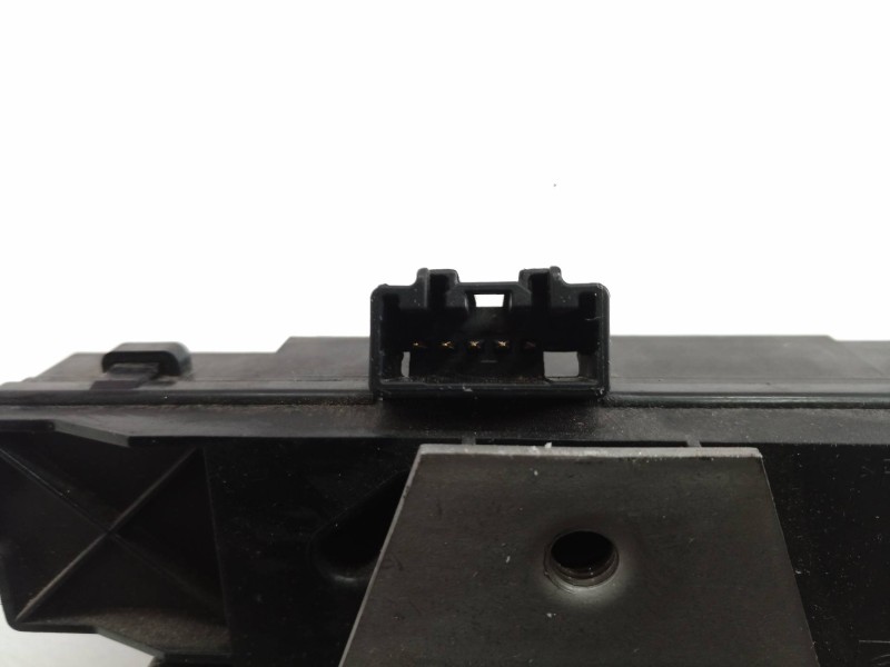 Recambio de cerradura maletero / porton para ford c-max (cb3) referencia OEM IAM 3M51R442A66AP 3M51R442A66AP 3M51R442A66AP